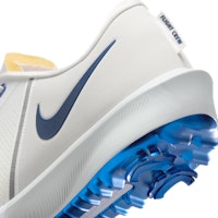 Nike Infinity Tour 2 "Brooks Koepka" Zapatos de Golf Blanco/Photon Dust/Azul Void IB7568-100 1