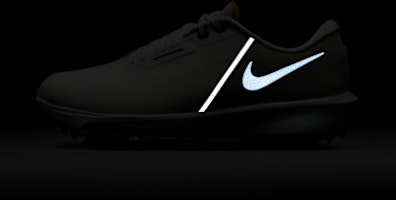 Nike Infinity Tour 2 "Brooks Koepka" Zapatos de Golf Blanco/Photon Dust/Azul Void IB7568-100 2