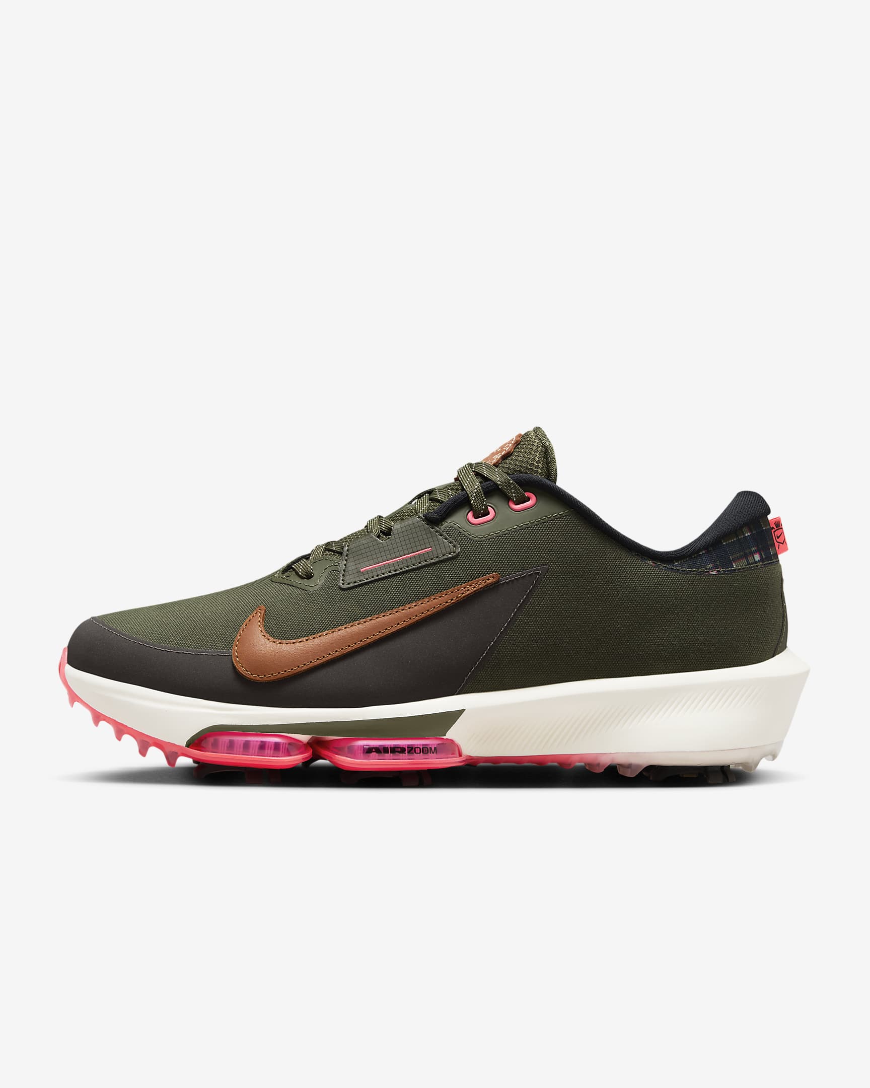 Nike Infinity Tour 2 'Cargo Khaki Jade' FQ8325-300