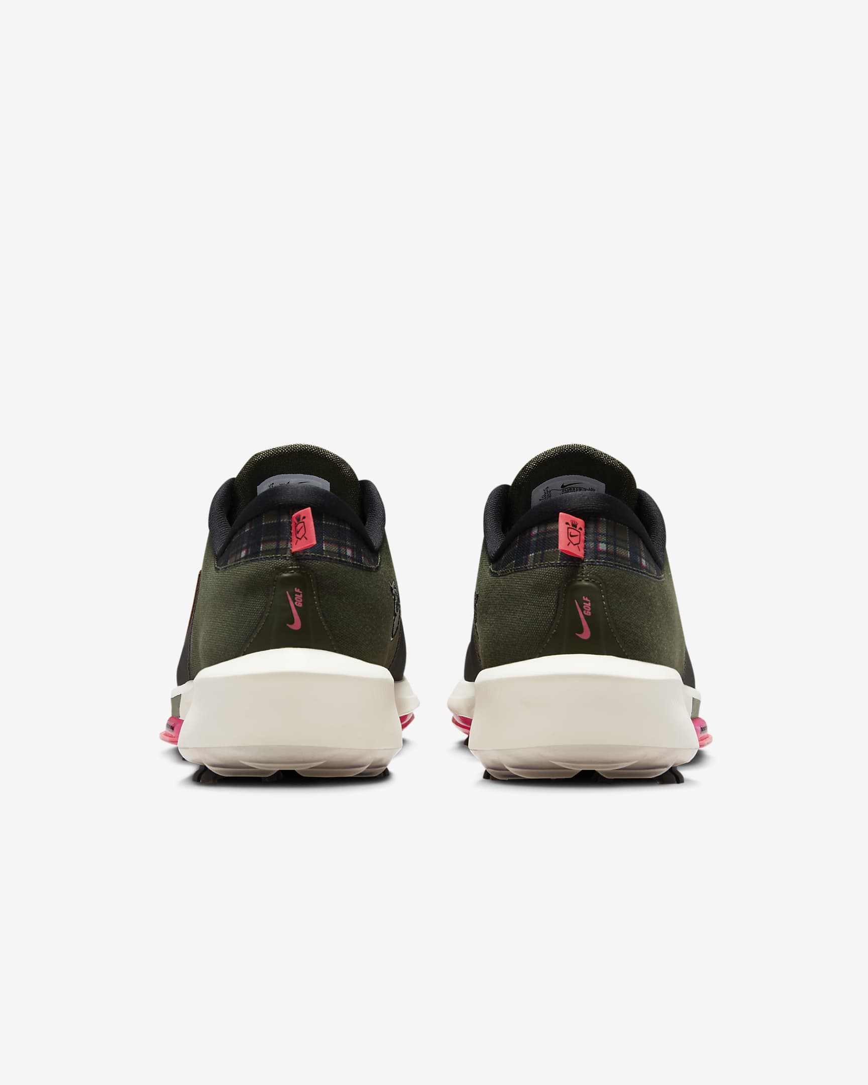 Details for 나이키 인피니티 투어 2 '카고 카키 제이드' FQ8325-300