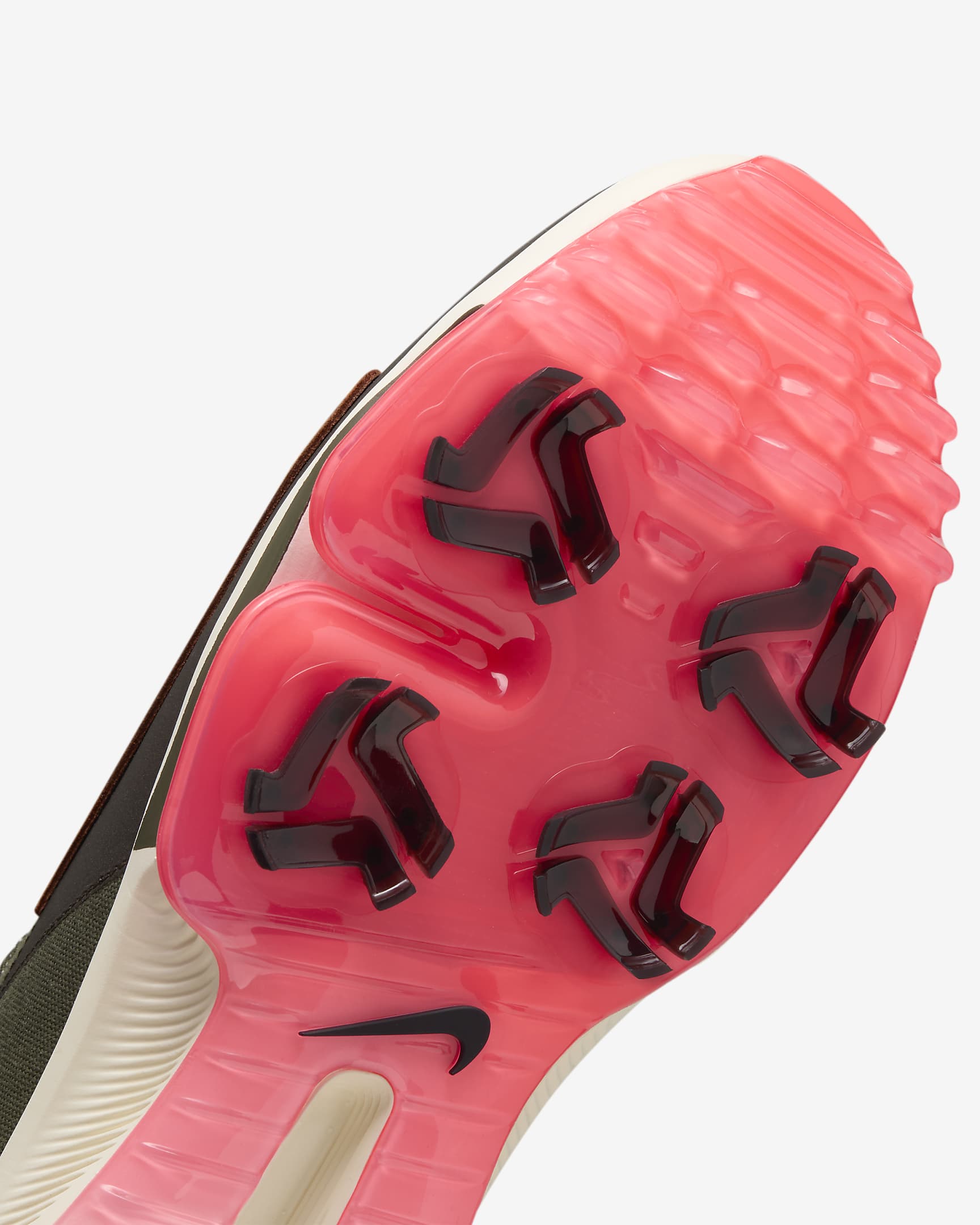 Sizing 나이키 인피니티 투어 2 '카고 카키 제이드' FQ8325-300