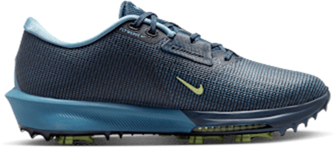 Nike Infinity Tour 2 Golf Shoes Navy/Smoky Blue/Light Lemon Twist Lelaki HQ2158-400 Lookbook Nike Infinity Tour 2 Golf Shoes Navy/Smoky Blue/Light Lemon Twist Lelaki HQ2158-400