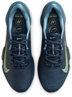 나이키 인피니티 투어 2 골프화 아모리 네이비/스모키 블루/라이트 레몬 트위스트 HQ2158-400 Shop 나이키 인피니티 투어 2 골프화 아모리 네이비/스모키 블루/라이트 레몬 트위스트 HQ2158-400