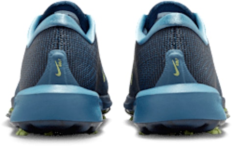 Nike Infinity Tour 2 Golf Shoes Navy/Smoky Blue/Light Lemon Twist Lelaki HQ2158-400 Details for Nike Infinity Tour 2 Golf Shoes Navy/Smoky Blue/Light Lemon Twist Lelaki HQ2158-400