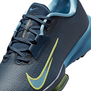 Nike Infinity Tour 2 Golf Shoes Navy/Smoky Blue/Light Lemon Twist Lelaki HQ2158-400 Cheap Nike Infinity Tour 2 Golf Shoes Navy/Smoky Blue/Light Lemon Twist Lelaki HQ2158-400