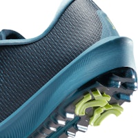 나이키 인피니티 투어 2 골프화 아모리 네이비/스모키 블루/라이트 레몬 트위스트 HQ2158-400 1