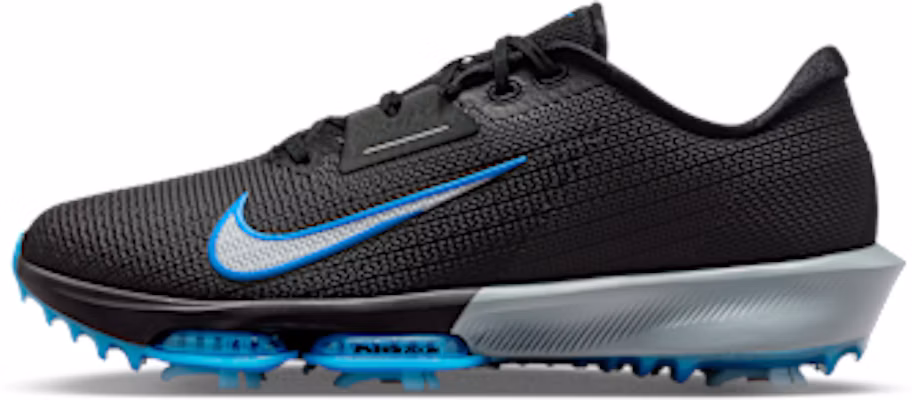 Nike Infinity Tour 2 Golfschuhe Schwarz/Blau Hero/Grau/Weiß FD0217-004 Buy Nike Infinity Tour 2 Golfschuhe Schwarz/Blau Hero/Grau/Weiß FD0217-004