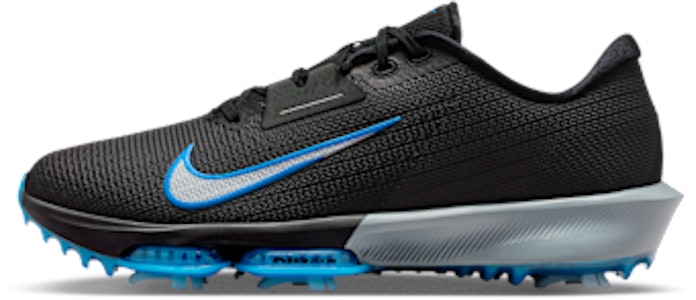 Nike Infinity Tour 2 Sepatu Golf Hitam/Biru Hero/Abu-Abu/Cool/Putih FD0217-004 Buy Nike Infinity Tour 2 Sepatu Golf Hitam/Biru Hero/Abu-Abu/Cool/Putih FD0217-004