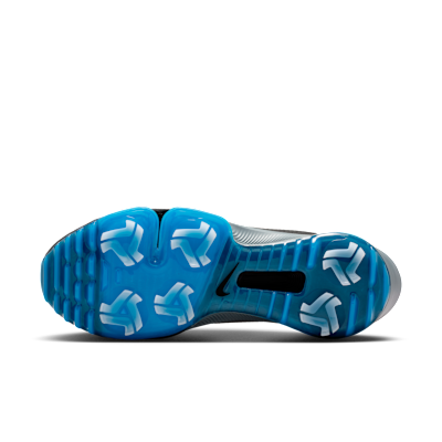 Order ナイキ インフィニティ ツアー 2 ゴルフシューズ ブラック/ブルーヒーロー/クールグレー/ホワイト FD0217-004