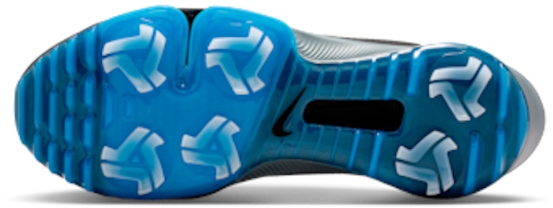 Nike Infinity Tour 2 Sepatu Golf Hitam/Biru Hero/Abu-Abu/Cool/Putih FD0217-004 Order Nike Infinity Tour 2 Sepatu Golf Hitam/Biru Hero/Abu-Abu/Cool/Putih FD0217-004