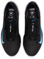 Nike Infinity Tour 2 高爾夫鞋 黑/藍英雄/冷灰/白 FD0217-004 Shop Nike Infinity Tour 2 高爾夫鞋 黑/藍英雄/冷灰/白 FD0217-004