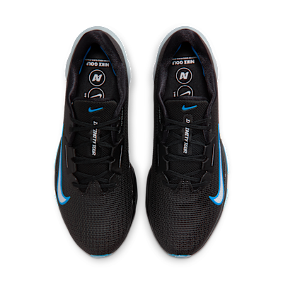 Purchase Nike Infinity Tour 2 Golfschuhe Schwarz/Blau Hero/Grau/Weiß FD0217-004