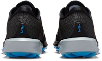 Nike Infinity Tour 2 高爾夫鞋 黑/藍英雄/冷灰/白 FD0217-004 Details for Nike Infinity Tour 2 高爾夫鞋 黑/藍英雄/冷灰/白 FD0217-004