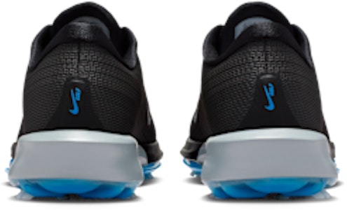 Nike Infinity Tour 2 Sepatu Golf Hitam/Biru Hero/Abu-Abu/Cool/Putih FD0217-004 Details for Nike Infinity Tour 2 Sepatu Golf Hitam/Biru Hero/Abu-Abu/Cool/Putih FD0217-004