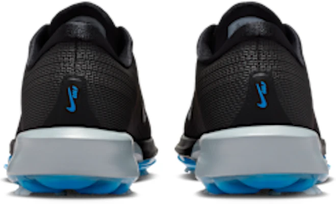 Nike Infinity Tour 2 Golfschuhe Schwarz/Blau Hero/Grau/Weiß FD0217-004 Sizing Nike Infinity Tour 2 Golfschuhe Schwarz/Blau Hero/Grau/Weiß FD0217-004