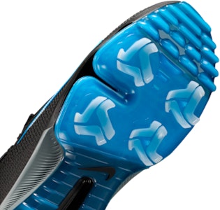 Nike Infinity Tour 2 Sepatu Golf Hitam/Biru Hero/Abu-Abu/Cool/Putih FD0217-004 Sizing Nike Infinity Tour 2 Sepatu Golf Hitam/Biru Hero/Abu-Abu/Cool/Putih FD0217-004