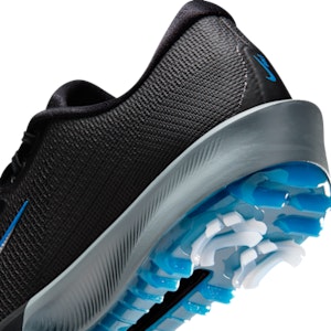 Nike Infinity Tour 2 Sepatu Golf Hitam/Biru Hero/Abu-Abu/Cool/Putih FD0217-004 1