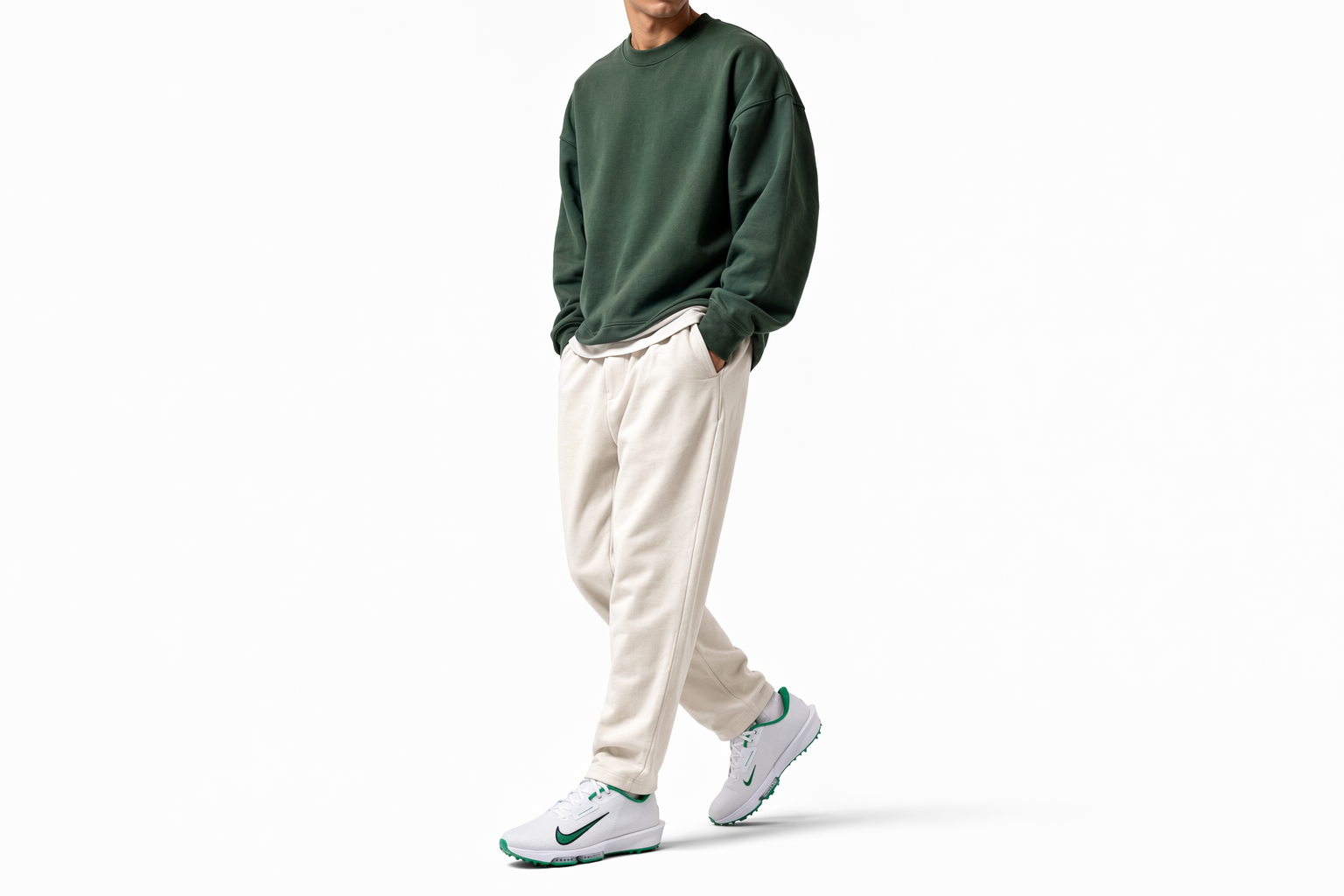 Order Nike Infinity Tour 2 Golfschuhe HQ2159-100