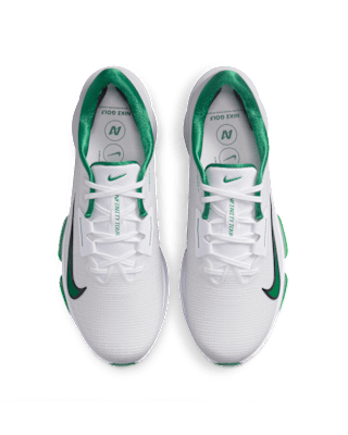 Shop Nike Infinity Tour 2 高爾夫球鞋 HQ2159-100