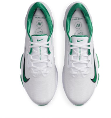 ナイキ インフィニティ ツアー 2 ゴルフシューズ HQ2159-100 Shop ナイキ インフィニティ ツアー 2 ゴルフシューズ HQ2159-100