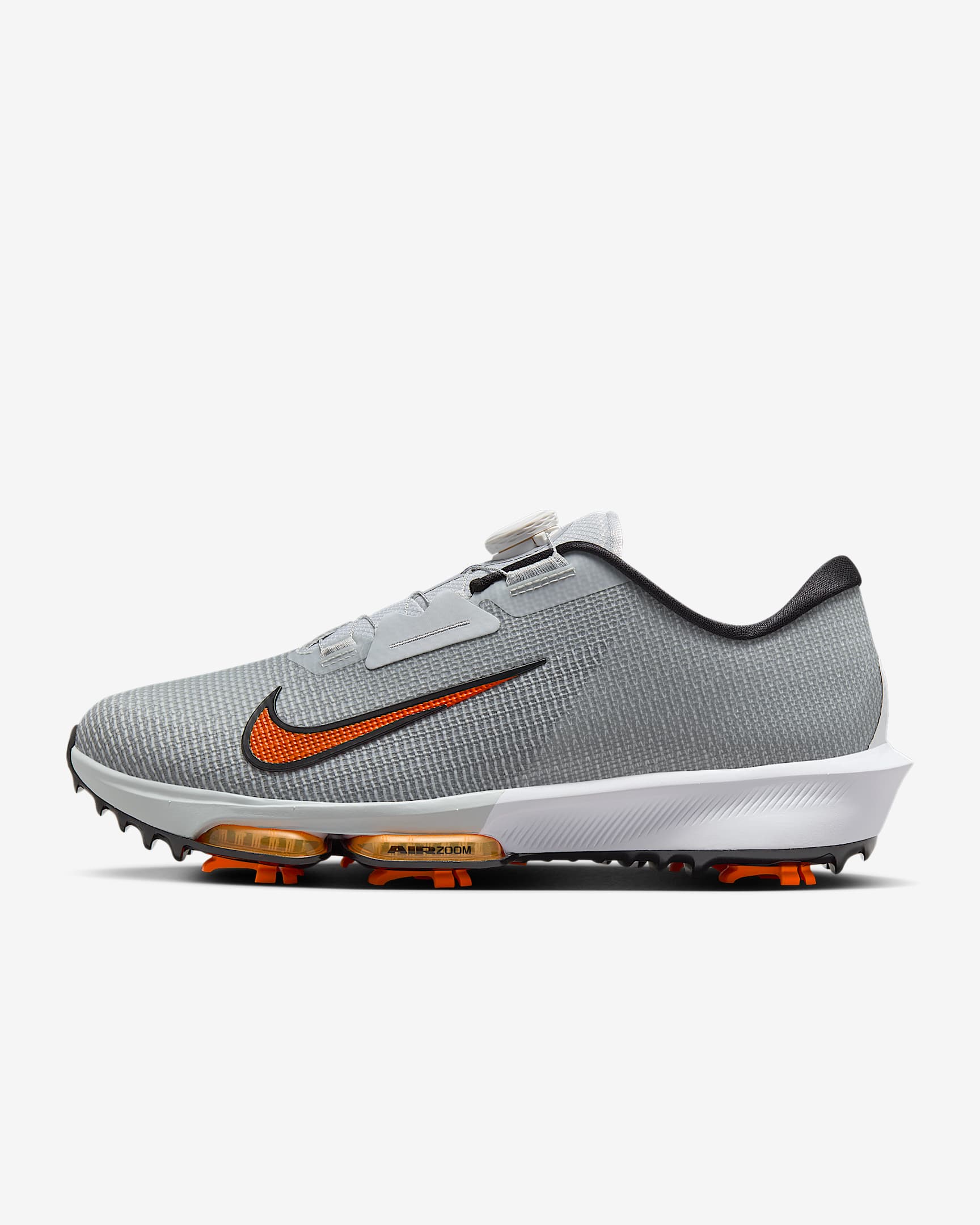 Nike Infinity Tour 2 Golf Shoes HQ2160-001