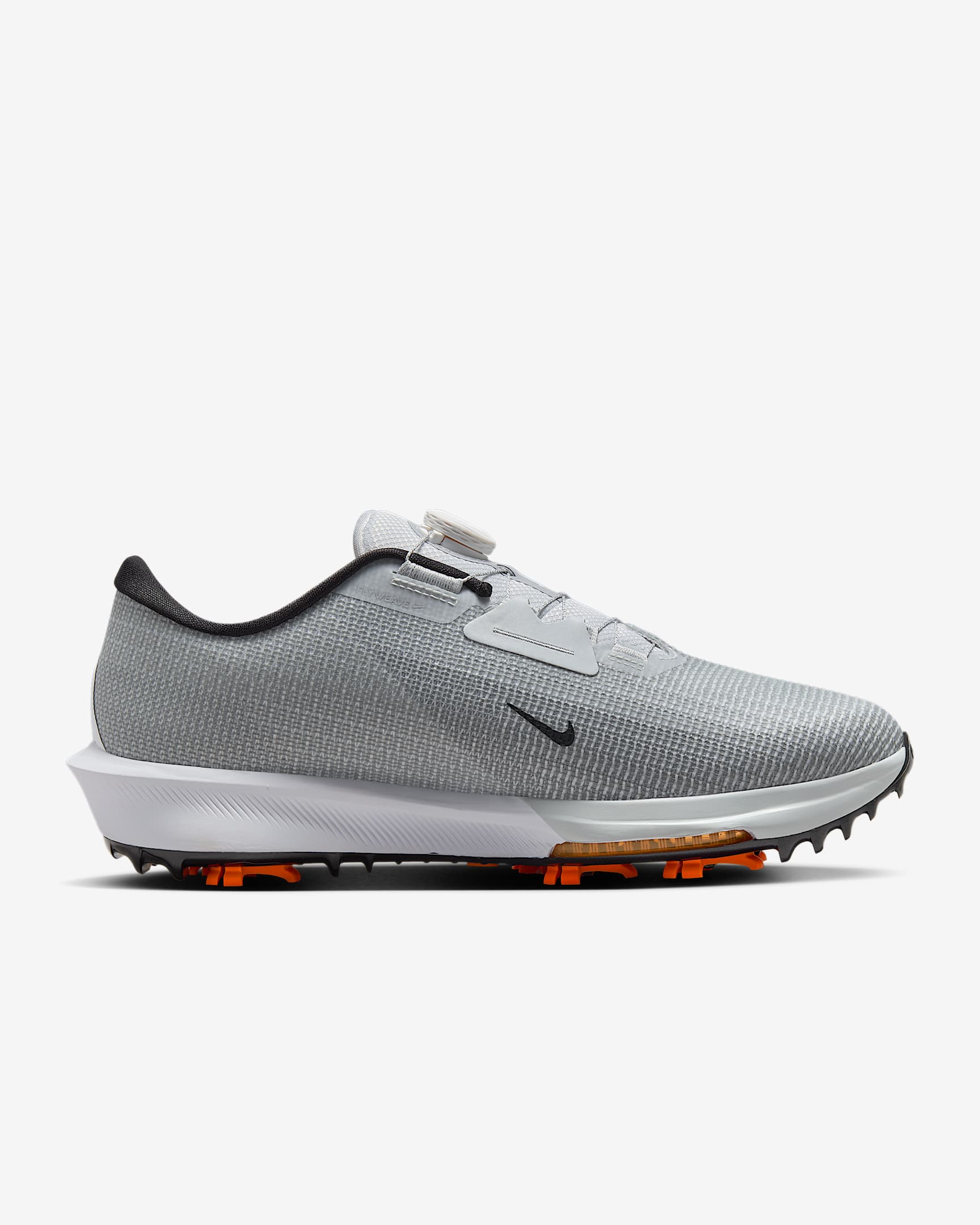 Lookbook Sepatu Golf Nike Infinity Tour 2 HQ2160-001