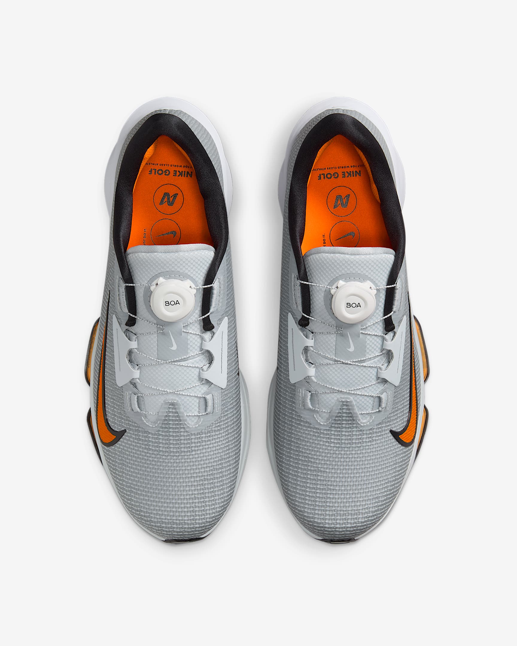 Shop Sepatu Golf Nike Infinity Tour 2 HQ2160-001