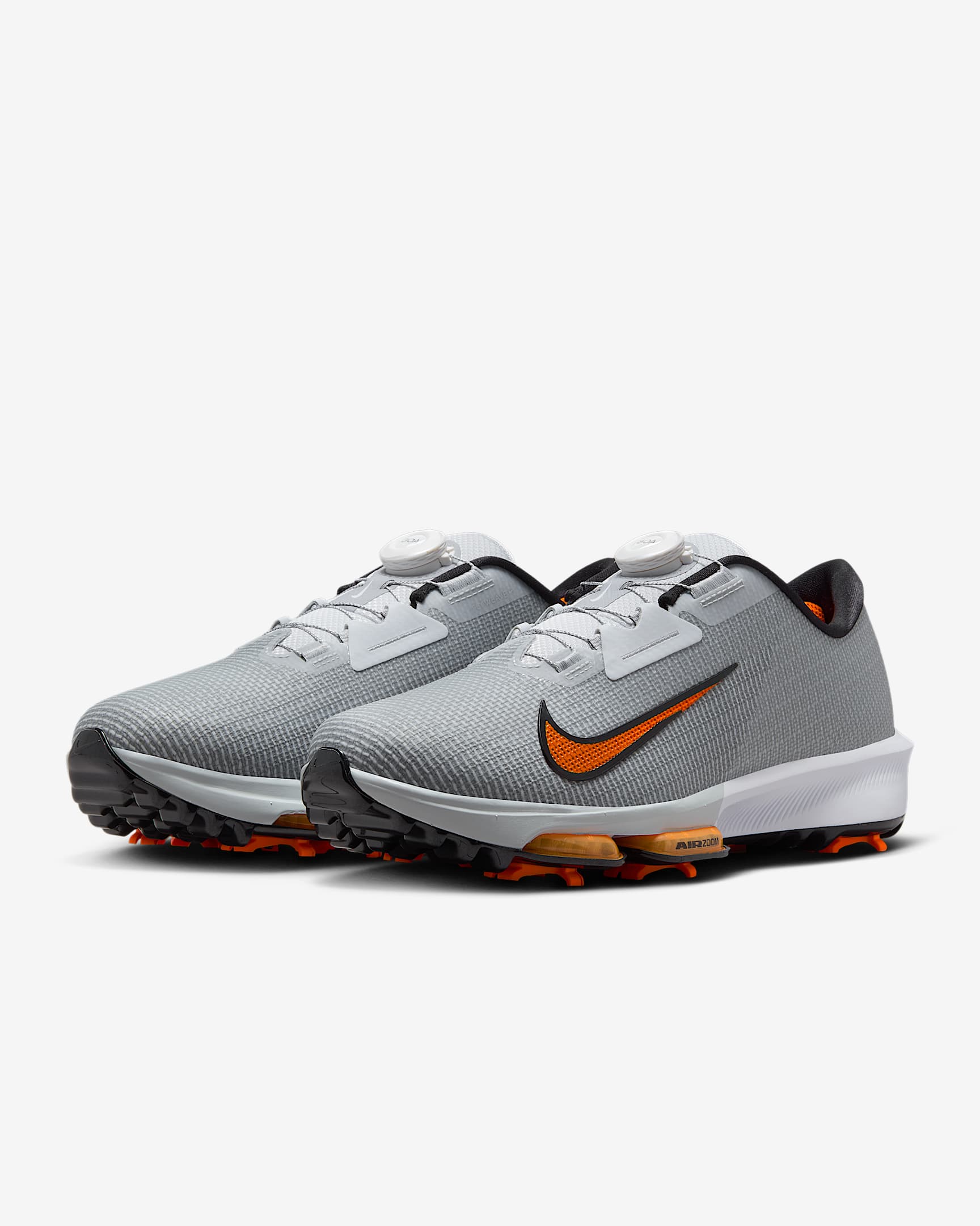 Purchase Sepatu Golf Nike Infinity Tour 2 HQ2160-001