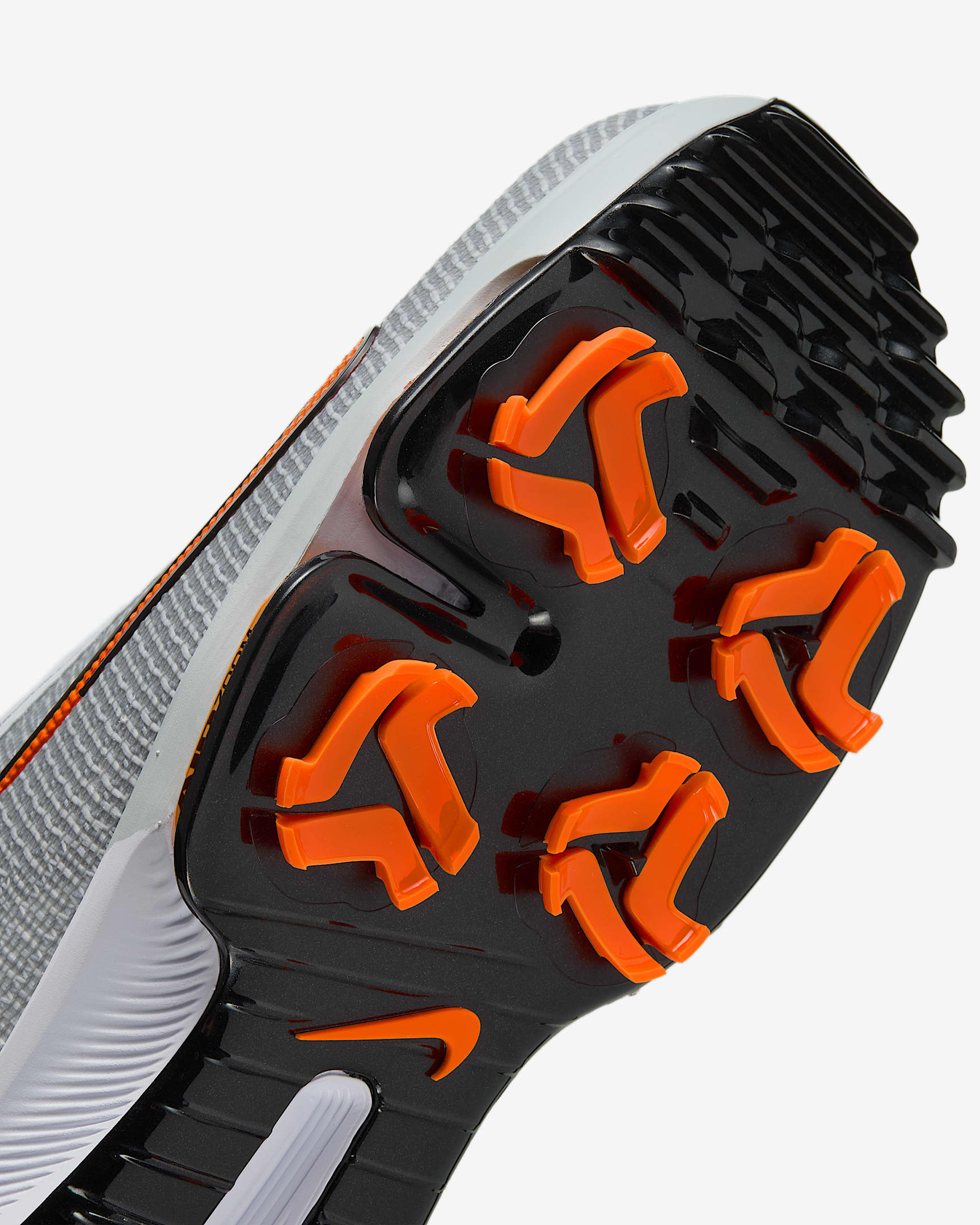 Sizing Sepatu Golf Nike Infinity Tour 2 HQ2160-001