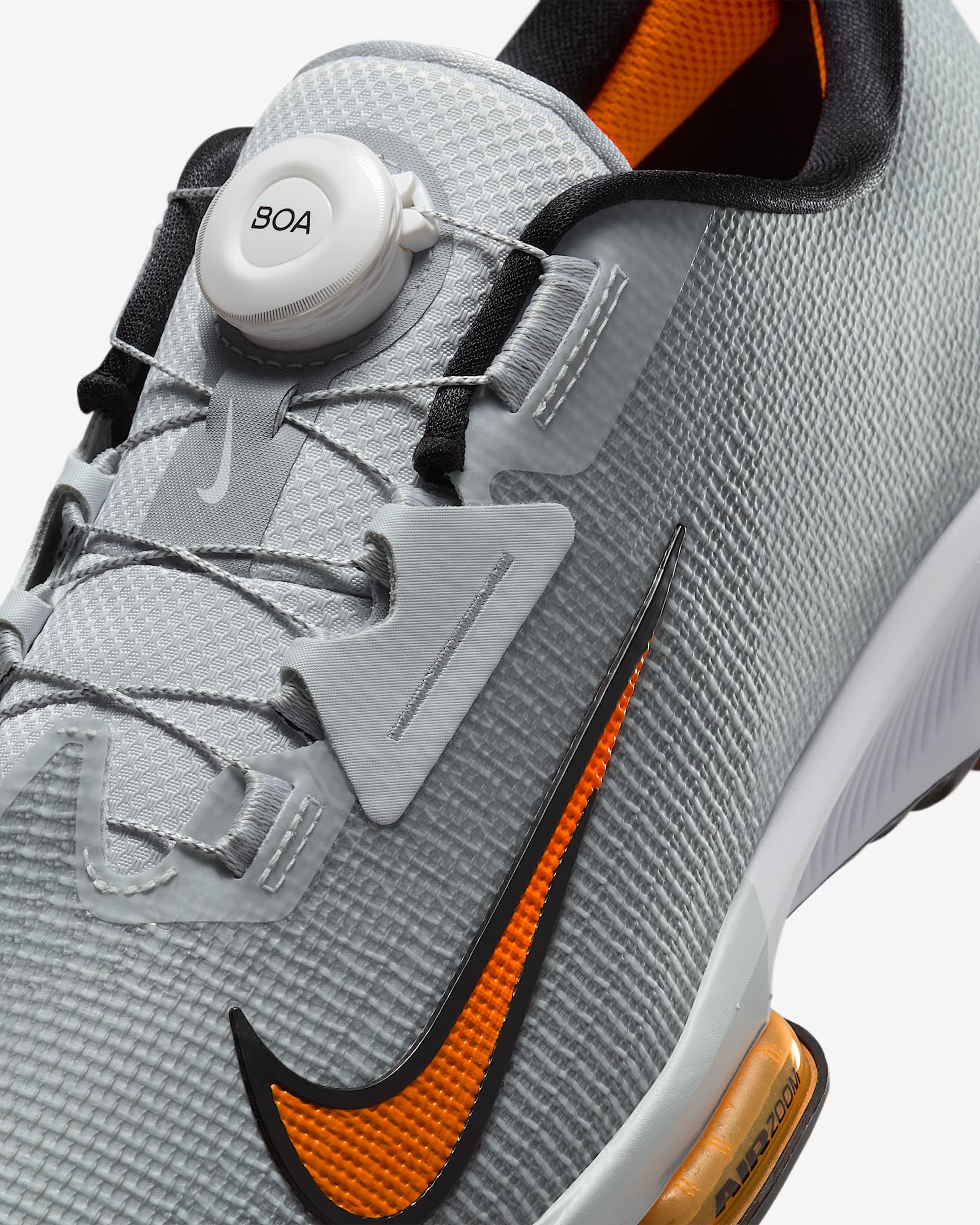 Cheap Sepatu Golf Nike Infinity Tour 2 HQ2160-001