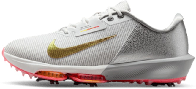 Nike Infinity Tour 2 Sepatu Golf Putih/Silver/Abu-Abu Besi/Hitam HV4159-100 Buy Nike Infinity Tour 2 Sepatu Golf Putih/Silver/Abu-Abu Besi/Hitam HV4159-100