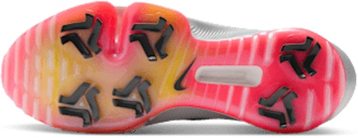 Nike Infinity Tour 2 Kasut Golf Putih/Perak/Abu Besi/Hitam HV4159-100 Order Nike Infinity Tour 2 Kasut Golf Putih/Perak/Abu Besi/Hitam HV4159-100