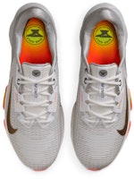 Nike Infinity Tour 2 Kasut Golf Putih/Perak/Abu Besi/Hitam HV4159-100 Shop Nike Infinity Tour 2 Kasut Golf Putih/Perak/Abu Besi/Hitam HV4159-100