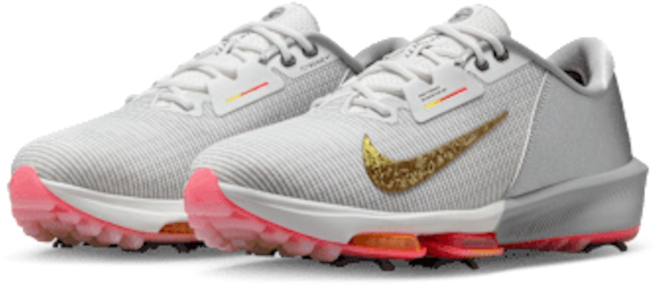 Nike Infinity Tour 2 Golf Shoes Summit White/Metallic Silver/Iron Gray/Black HV4159-100 Purchase Nike Infinity Tour 2 Golf Shoes Summit White/Metallic Silver/Iron Gray/Black HV4159-100