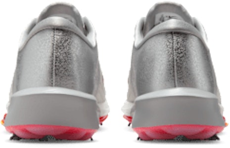 Nike Infinity Tour 2 Sepatu Golf Putih/Silver/Abu-Abu Besi/Hitam HV4159-100 Details for Nike Infinity Tour 2 Sepatu Golf Putih/Silver/Abu-Abu Besi/Hitam HV4159-100