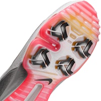 Nike Infinity Tour 2 Kasut Golf Putih/Perak/Abu Besi/Hitam HV4159-100 Sizing Nike Infinity Tour 2 Kasut Golf Putih/Perak/Abu Besi/Hitam HV4159-100