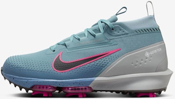 Nike Infinity Tour 2 GORE-TEX 'Denim Turquoise Aegean' FV4898-400 Nike Infinity Tour 2 GORE-TEX 'Denim Turquoise Aegean' FV4898-400
