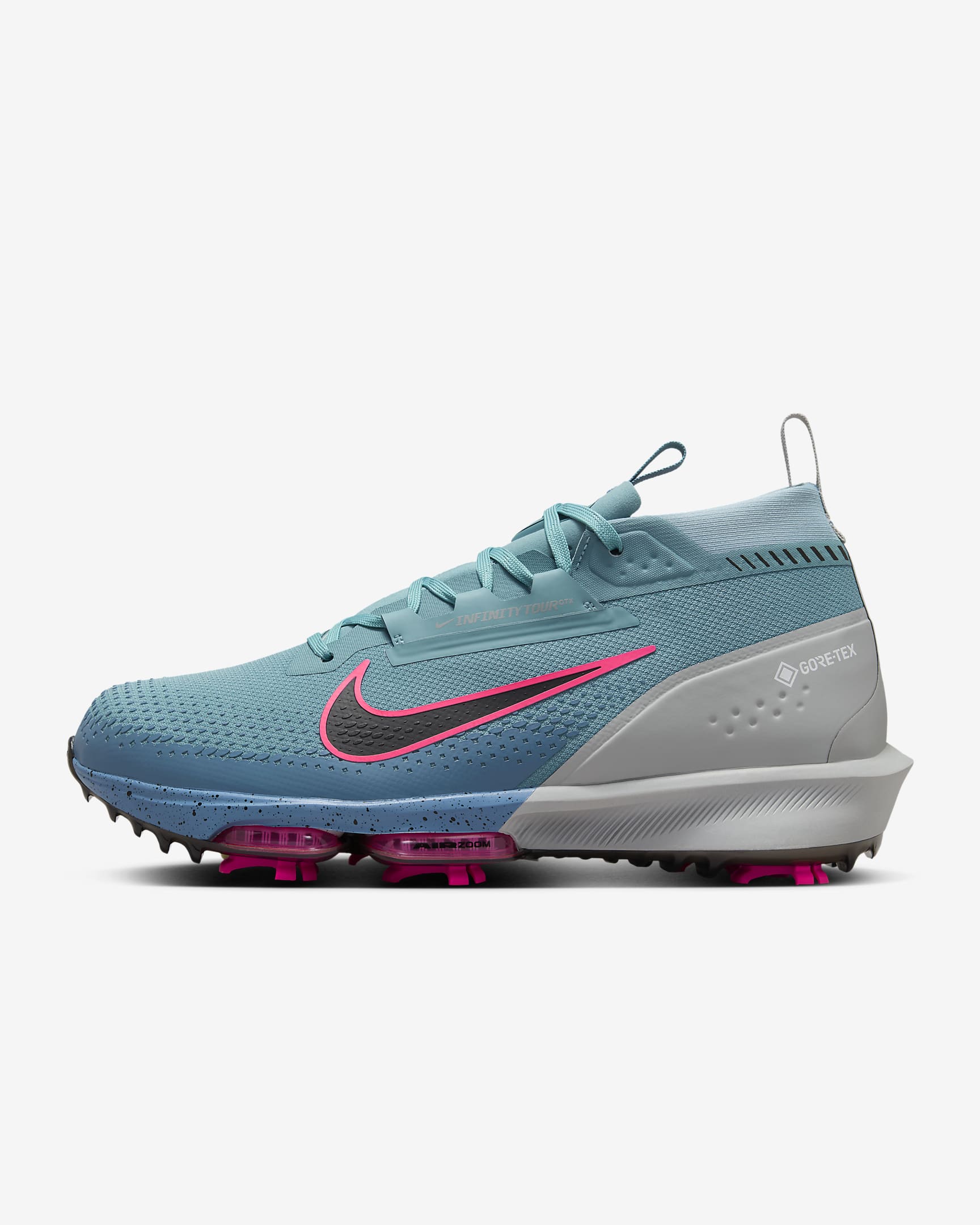 Nike Infinity Tour 2 GORE-TEX 'Denim Turquoise Aegean' FV4898-400
