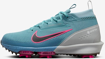 Nike Infinity Tour 2 GORE-TEX 'Denim Turquoise Aegean' FV4898-400 Nike Infinity Tour 2 GORE-TEX 'Denim Turquoise Aegean' FV4898-400