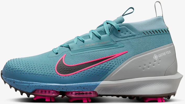 Nike Infinity Tour 2 GORE-TEX ''Denim Turchese Egeo'' FV4898-400 Buy Nike Infinity Tour 2 GORE-TEX ''Denim Turchese Egeo'' FV4898-400