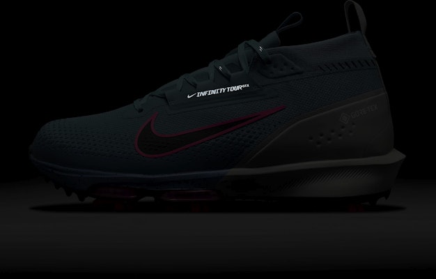 Nike Infinity Tour 2 GORE-TEX 'Denim Turquoise Aegean' FV4898-400 3