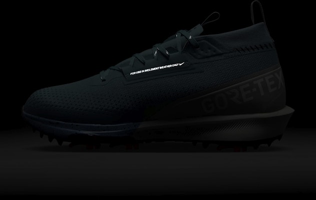 Nike Infinity Tour 2 GORE-TEX 'Denim Turquoise Aegean' FV4898-400 4