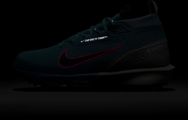Nike Infinity Tour 2 GORE-TEX ''Denim Turchese Egeo'' FV4898-400 4