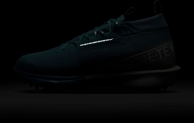 Nike Infinity Tour 2 GORE-TEX ''Denim Turchese Egeo'' FV4898-400 5