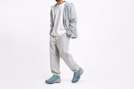 Order Nike Infinity Tour 2 GORE-TEX 'Denim Turquoise Aegean' FV4898-400