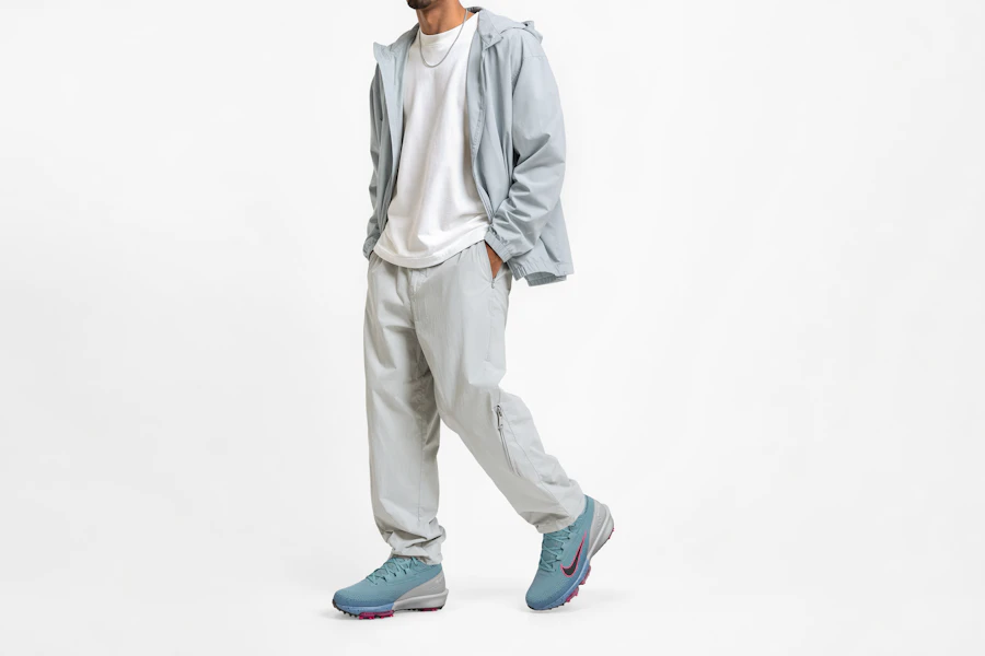 Nike Infinity Tour 2 GORE-TEX ''Denim Turchese Egeo'' FV4898-400 Order Nike Infinity Tour 2 GORE-TEX ''Denim Turchese Egeo'' FV4898-400