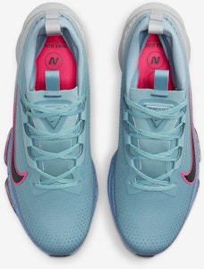 Nike Infinity Tour 2 GORE-TEX '牛仔绿松石' 高尔夫鞋 FV4898-400 Shop Nike Infinity Tour 2 GORE-TEX '牛仔绿松石' 高尔夫鞋 FV4898-400