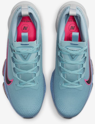 Nike Infinity Tour 2 GORE-TEX 'Denim Turquoise Aegean' FV4898-400 Shop Nike Infinity Tour 2 GORE-TEX 'Denim Turquoise Aegean' FV4898-400