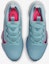 Shop Nike Infinity Tour 2 GORE-TEX 'Denim Turquoise Aegean' Lelaki dan Wanita FV4898-400