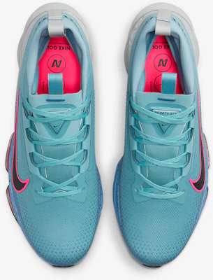 Nike Infinity Tour 2 GORE-TEX ''Denim Turchese Egeo'' FV4898-400 Purchase Nike Infinity Tour 2 GORE-TEX ''Denim Turchese Egeo'' FV4898-400